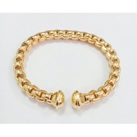 PULSERA SRA. ORO AMARILLO                                             