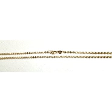 CADENAS ESPECIALES BOLAS 60 CM                                        