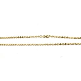 CADENAS ESPECIALES BOLAS 60 CM                                        