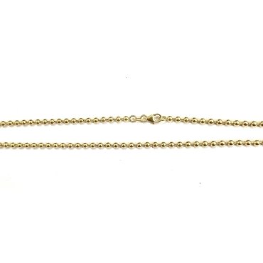 CADENAS ESPECIALES BOLAS 60 CM                                        