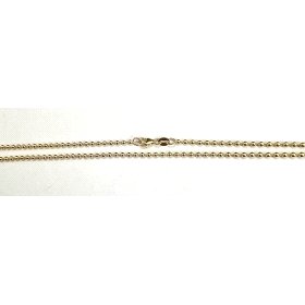 CADENAS ESPECIALES BOLA  60 CM                                        