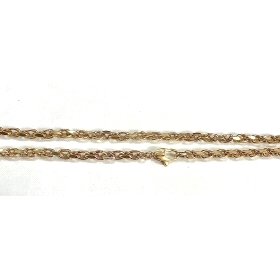 CADENAS AMARILLO 60 CM.                                               