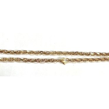CADENAS AMARILLO 60 CM.                                               