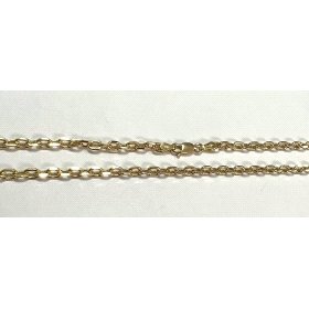 CADENAS AMARILLO 60 CM.                                               