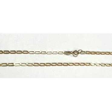 CADENAS AMARILLO 50 CM                                                