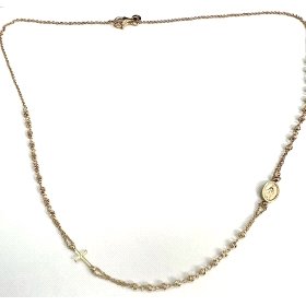 ROSARIO ORO AMARILLO                                                  