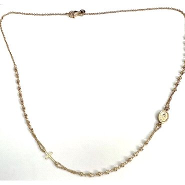 ROSARIO ORO AMARILLO                                                  