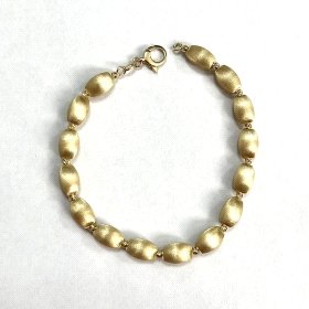 PULSERA SRA. ORO AMARILLO                                             