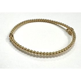PULSERA SRA. ORO AMARILLO                                             