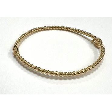 PULSERA SRA. ORO AMARILLO                                             