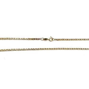CADENAS AMARILLO 60 CM.                                               