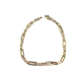 PULSERA SRA. ORO AMARILLO                                             