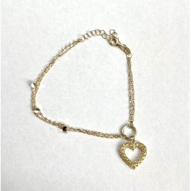 PULSERA SRA. ORO AMARILLO                                             