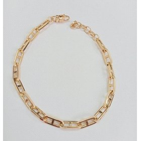 PULSERA SRA. ORO AMARILLO                                             