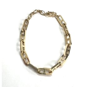 PULSERA SRA. ORO AMARILLO                                             