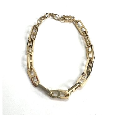 PULSERA SRA. ORO AMARILLO                                             