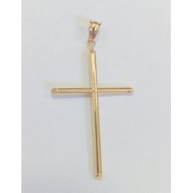 CRUZ ORO AMARILLO LISA                                                