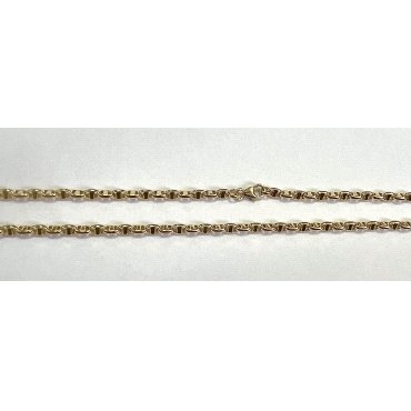 CADENAS AMARILLO 60 CM.                                               