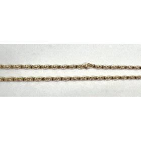 CADENAS AMARILLO 50 CM                                                