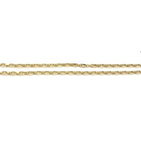 GARGANTILLA AMARILLO 50 CM                                            
