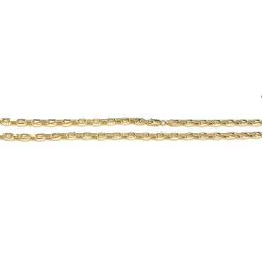 GARGANTILLA AMARILLO 50 CM                                            