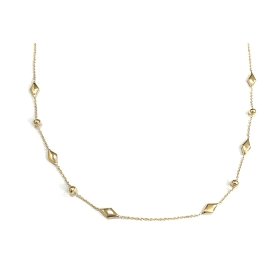 GARGANTILLA ORO AMARILLO                                              