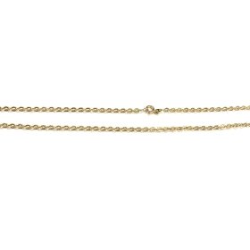 CADENAS AMARILLO 60 CM.                                               