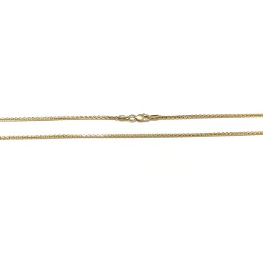 CADENAS AMARILLO 60 CM.                                               