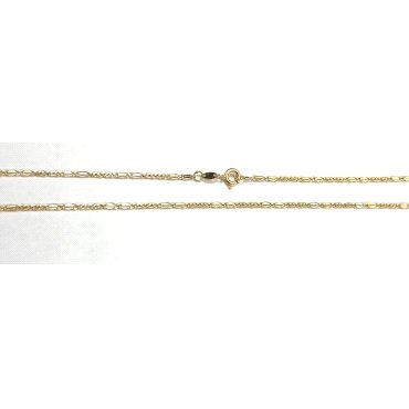 CADENAS AMARILLO 50 CM                                                