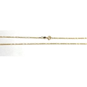 CADENAS AMARILLO 45 CM.                                               