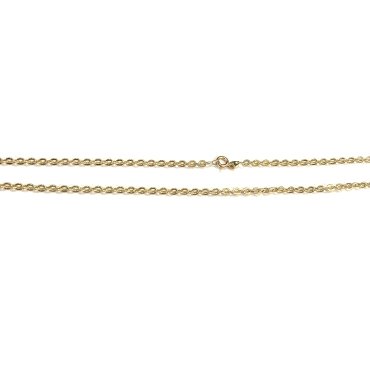 CADENAS AMARILLO 45 CM.                                               