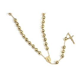 ROSARIO ORO AMARILLO                                                  