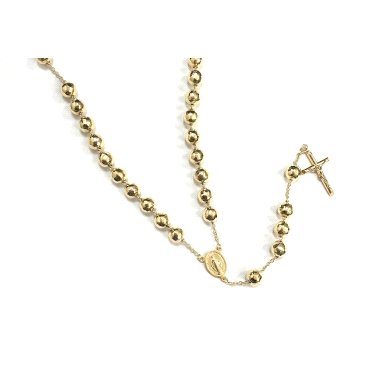 ROSARIO ORO AMARILLO                                                  