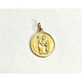 MEDALLAS ORO AMARILLO                                                 