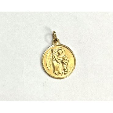 MEDALLAS ORO AMARILLO                                                 