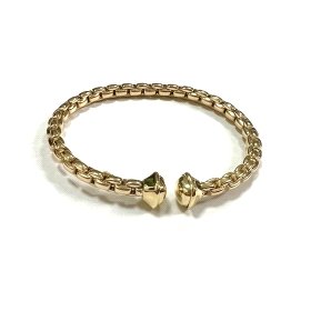 PULSERA SRA. ORO AMARILLO                                             