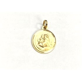MEDALLAS TIPO A                                                       