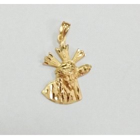 MEDALLAS TIPO A                                                       