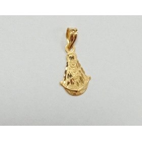 MEDALLAS TIPO A VIRGEN ROCIO                                          