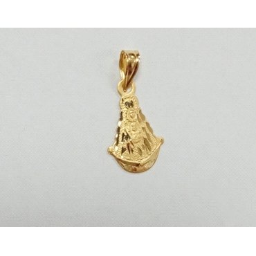 MEDALLAS TIPO A VIRGEN ROCIO                                          