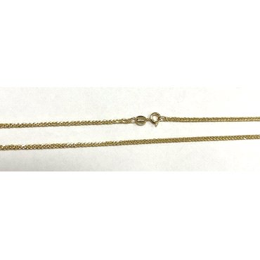 CADENAS AMARILLO 50 CM                                                