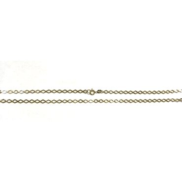 CADENAS AMARILLO 45 CM.                                               