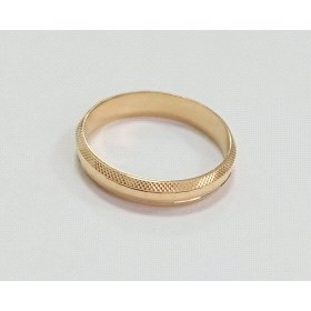 ALIANZAS ORO AMARILLO                                                 