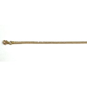 PULSERA SRA. ORO AMARILLO PIEDRA                                      