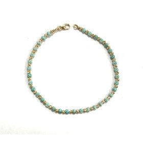 PULSERA SRA. GALVANICA                                                