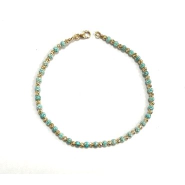 PULSERA SRA. GALVANICA                                                