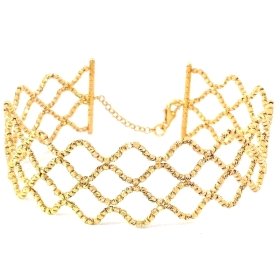 PULSERA SRA. ORO AMARILLO                                             