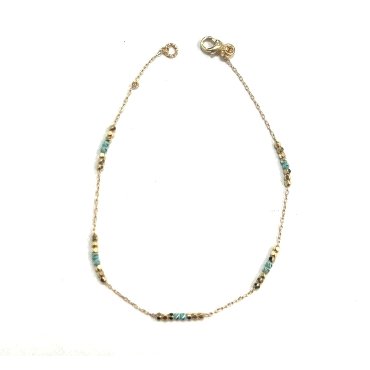 PULSERA SRA. ORO AMARILLO                                             