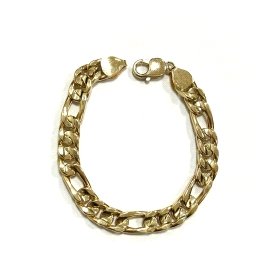 PULSERA CARTIER AMARILLO HUECO                                        