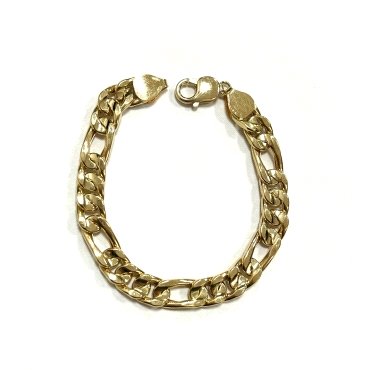 PULSERA CARTIER AMARILLO HUECO                                        